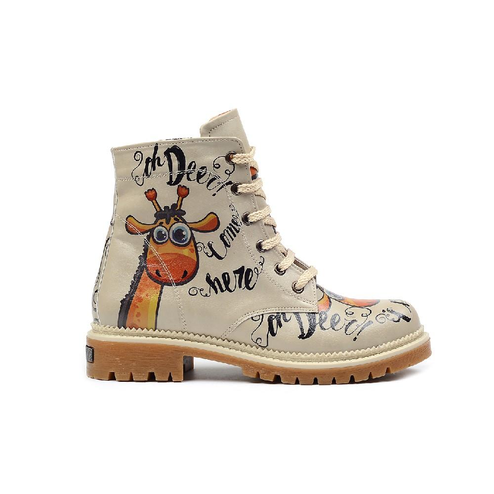 Ankle Boots Outlet - No Exchange or Return - 42 EU - 11 US