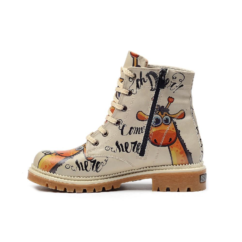 Ankle Boots Outlet - No Exchange or Return - 42 EU - 11 US