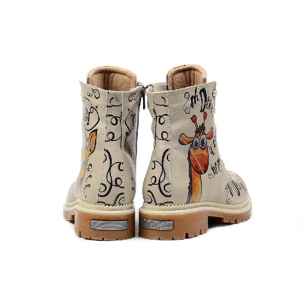 Ankle Boots Outlet - No Exchange or Return - 37 EU - 6.5 US