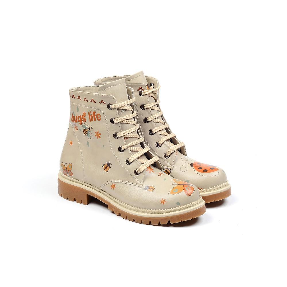 Ankle Boots Outlet - No Exchange or Return - 36 EU - 5.5 US