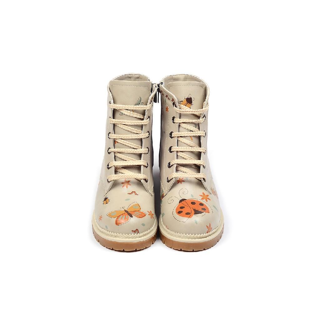 Ankle Boots Outlet - No Exchange or Return - 37 EU - 6.5 US