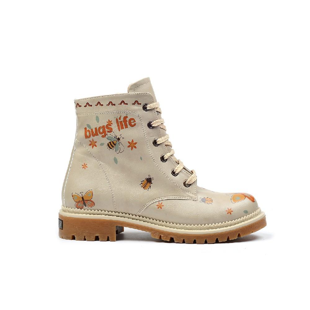 Ankle Boots Outlet - No Exchange or Return - 37 EU - 6.5 US