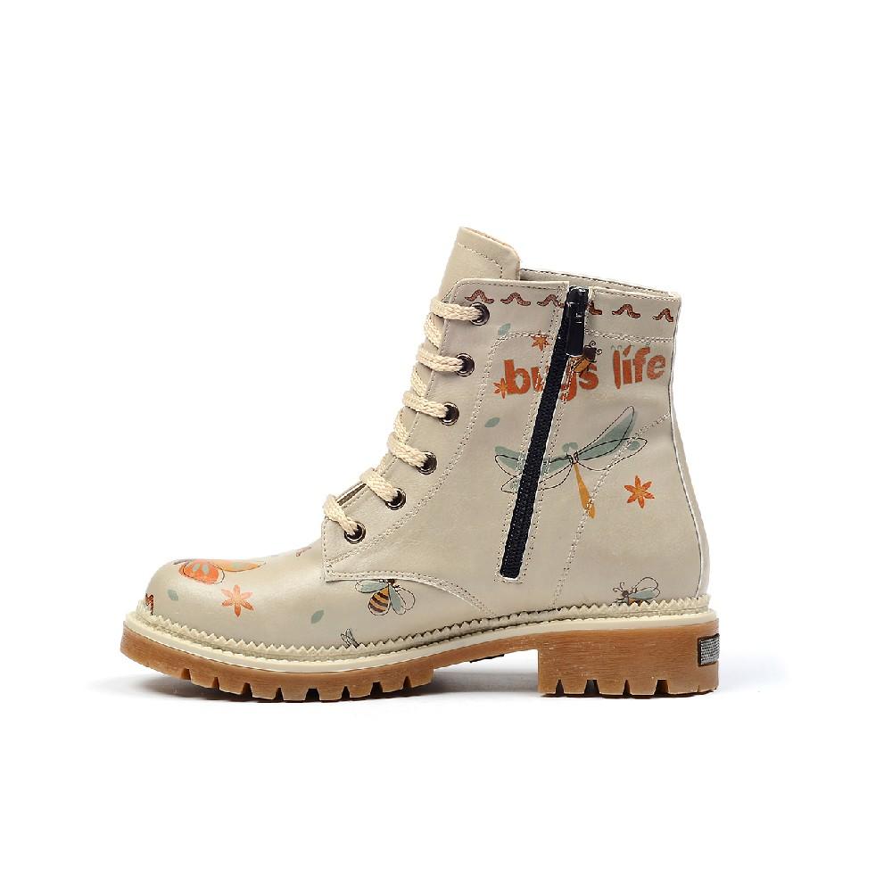 Ankle Boots Outlet - No Exchange or Return - 37 EU - 6.5 US