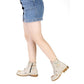 Ankle Boots Outlet - No Exchange or Return - 40 EU - 9.5 US