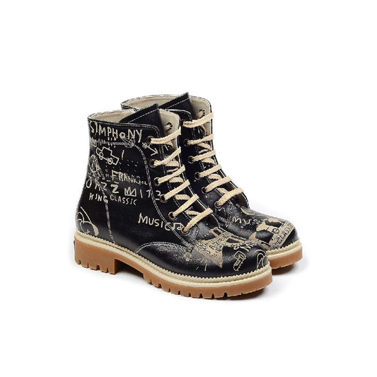 Ankle Boots Outlet - No Exchange or Return - 38 EU - 7.5 US