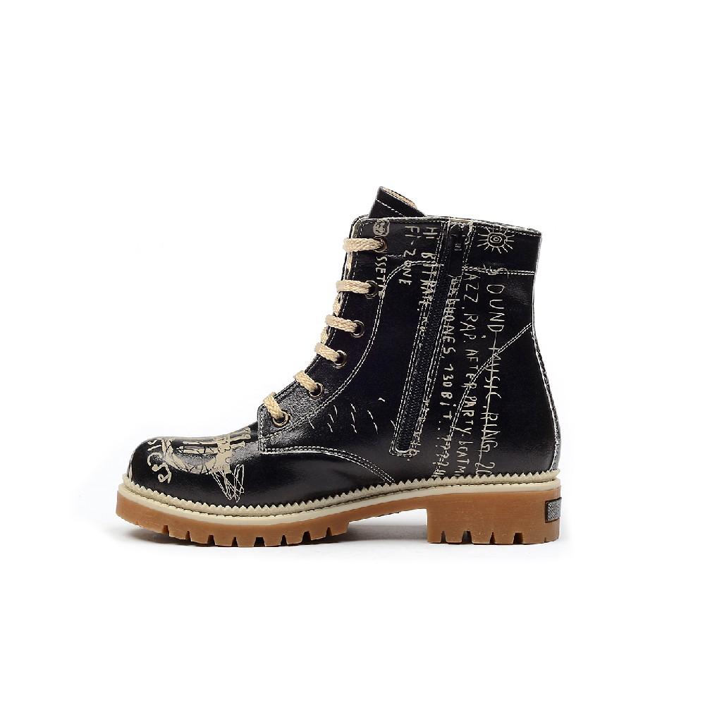 Ankle Boots Outlet - No Exchange or Return - 41 EU - 10 US