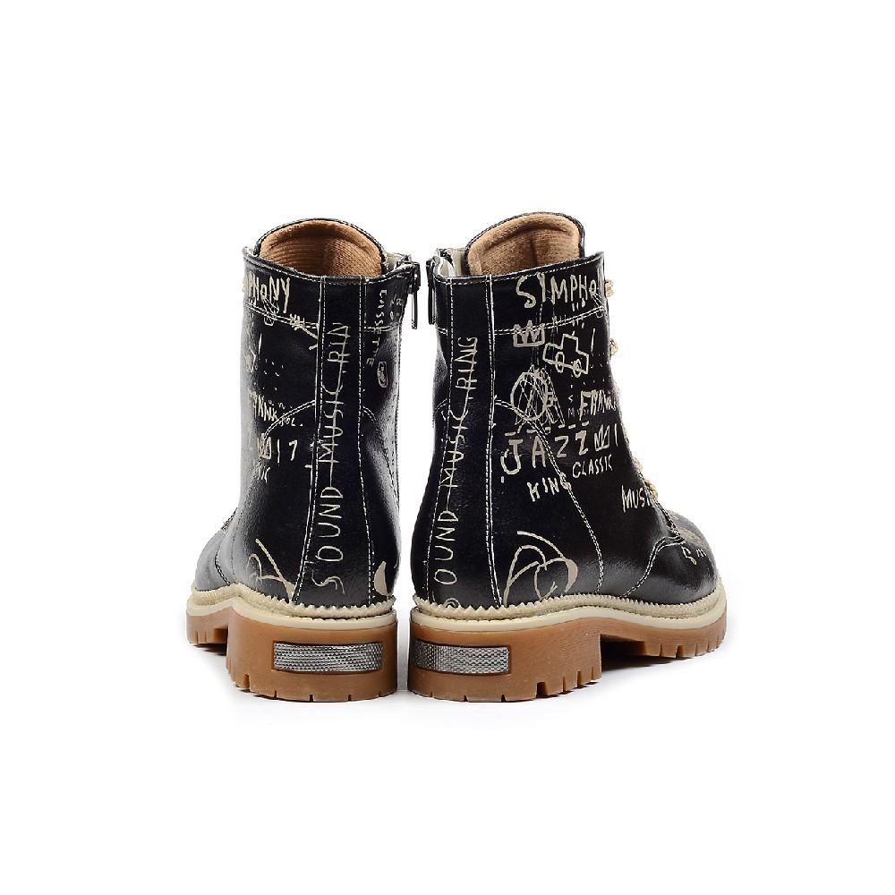 Ankle Boots Outlet - No Exchange or Return - 38 EU - 7.5 US