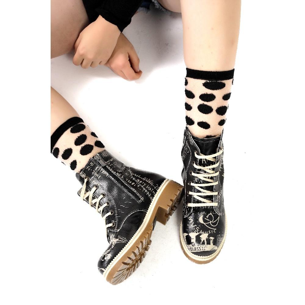 Ankle Boots Outlet - No Exchange or Return - 39 EU - 8.5 US