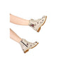 Ankle Boots Outlet - No Exchange or Return - 36 EU - 5.5 US