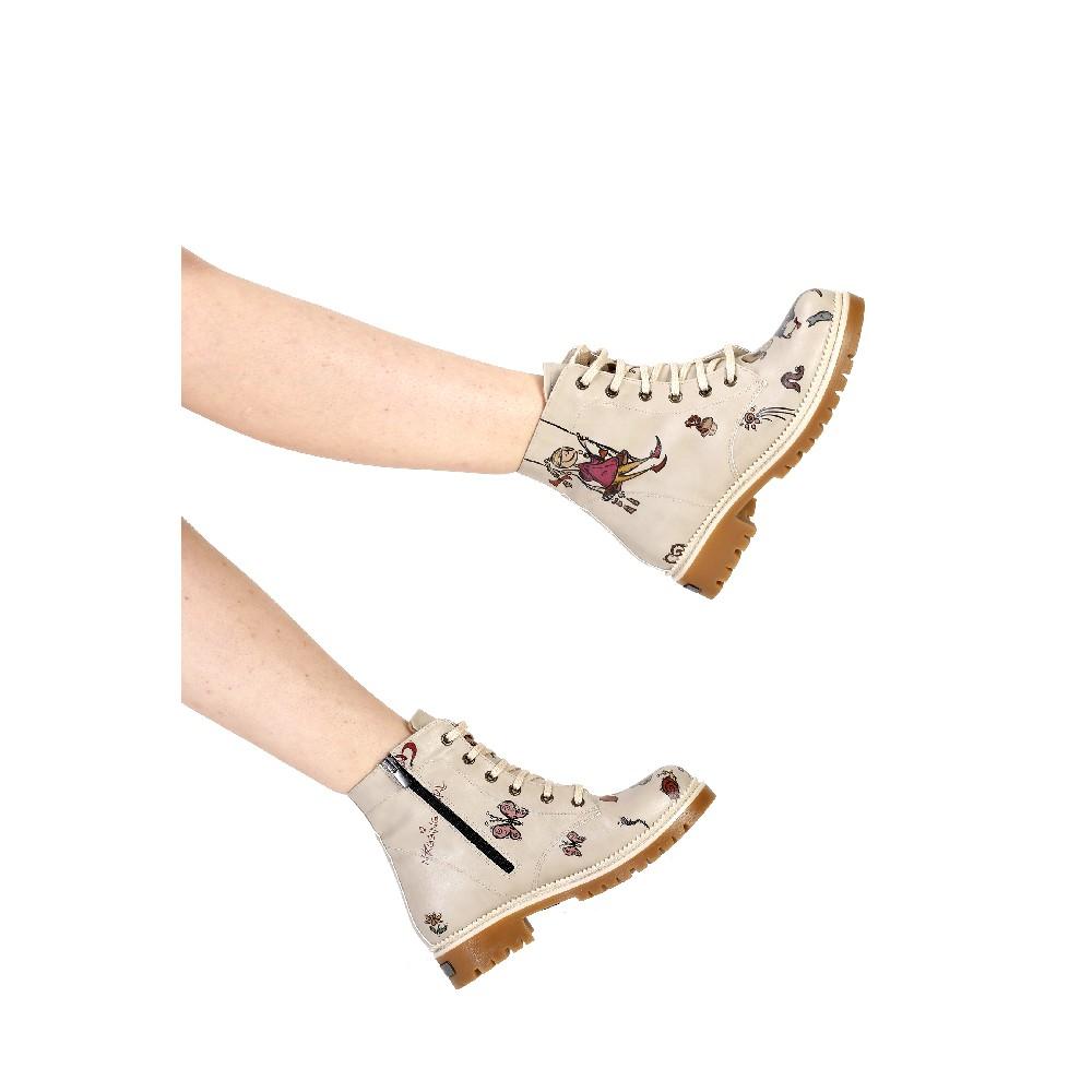 Ankle Boots Outlet - No Exchange or Return - 40 EU - 9.5 US