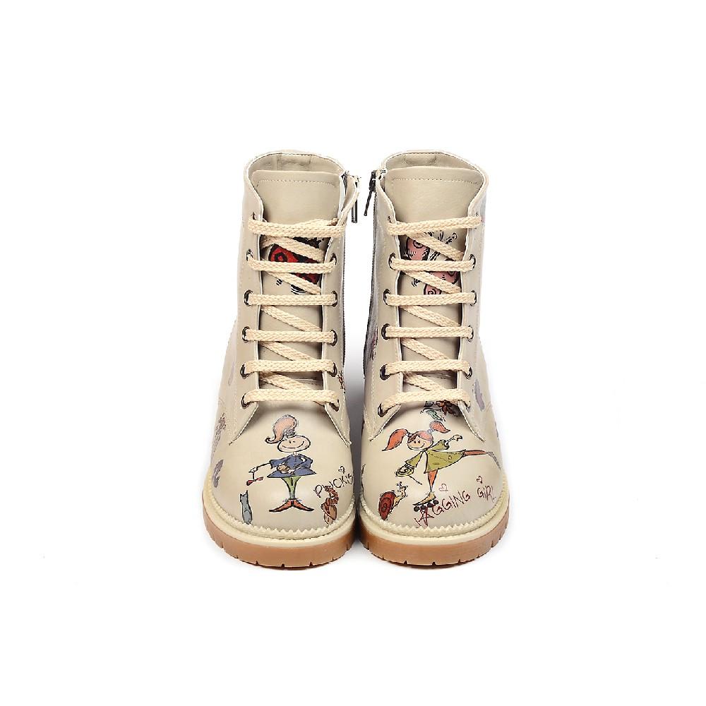 Ankle Boots Outlet - No Exchange or Return - 40 EU - 9.5 US