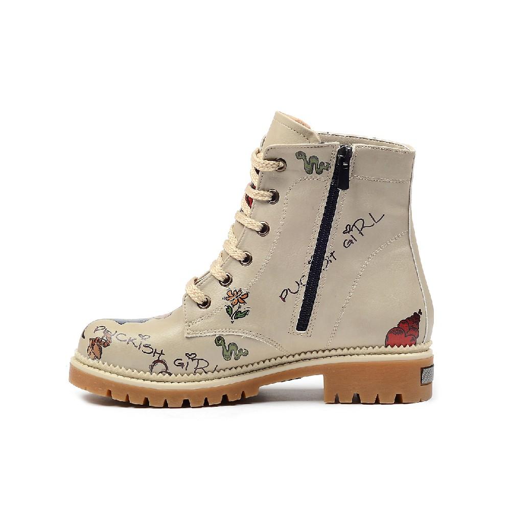 Ankle Boots Outlet - No Exchange or Return - 36 EU - 5.5 US