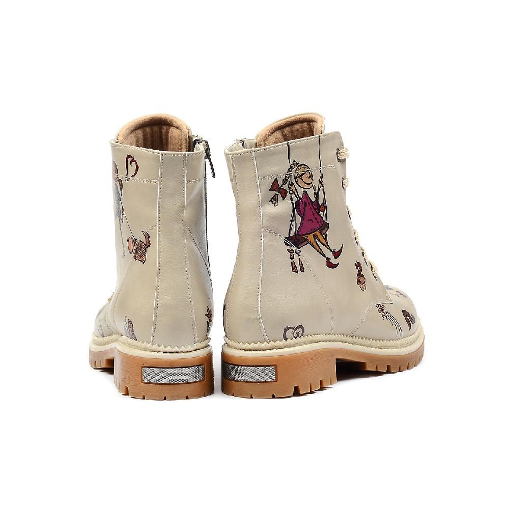 Ankle Boots Outlet - No Exchange or Return - 40 EU - 9.5 US