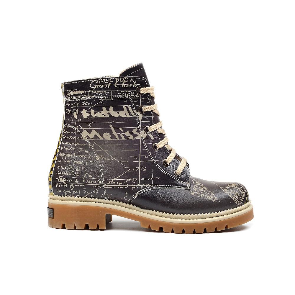 Ankle Boots Outlet - No Exchange or Return - 36 EU - 5.5 US