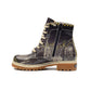 Ankle Boots Outlet - No Exchange or Return - 37 EU - 6.5 US