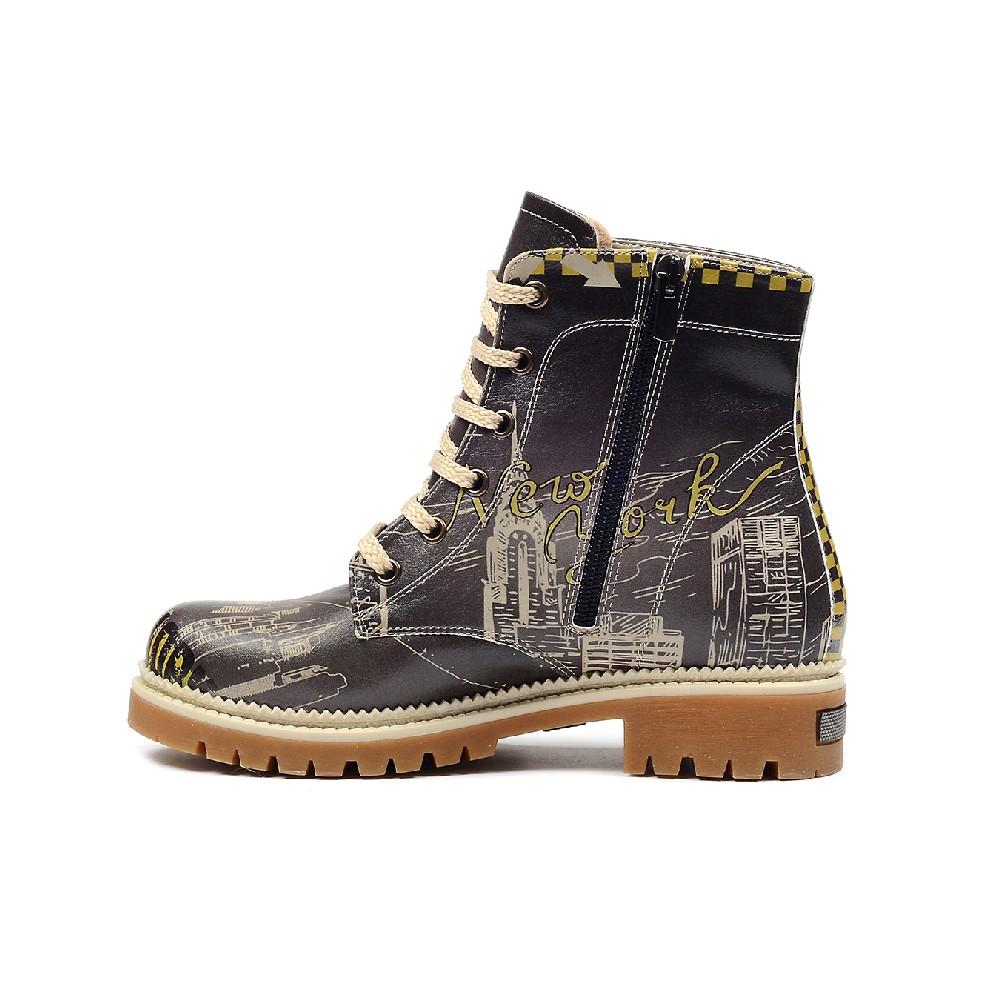 Ankle Boots Outlet - No Exchange or Return - 42 EU - 11 US