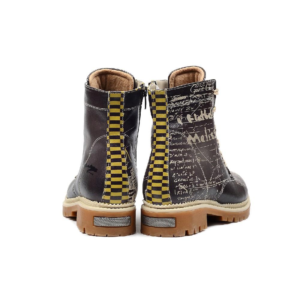 Ankle Boots Outlet - No Exchange or Return - 37 EU - 6.5 US