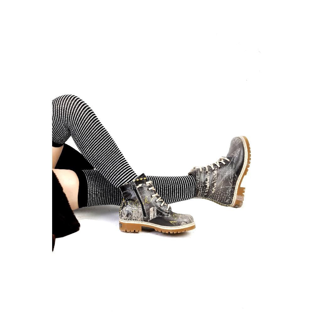 Ankle Boots Outlet - No Exchange or Return - 40 EU - 9.5 US