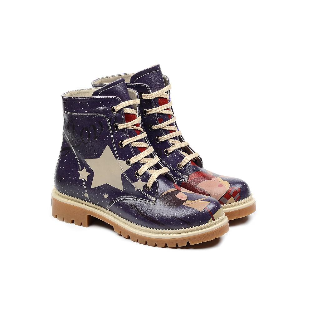 Ankle Boots Outlet - No Exchange or Return - 36 EU - 5.5 US