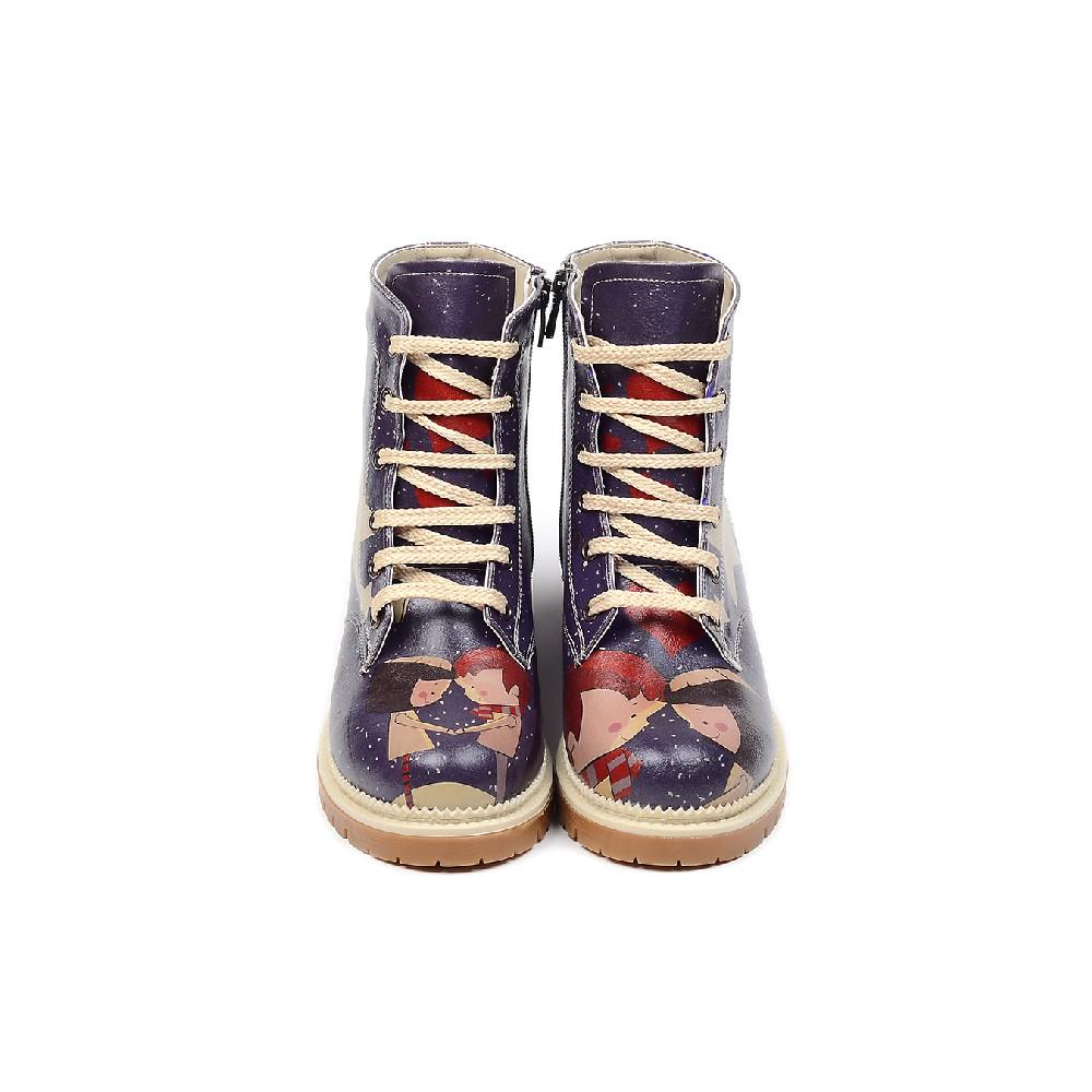 Ankle Boots Outlet - No Exchange or Return - 37 EU - 6.5 US