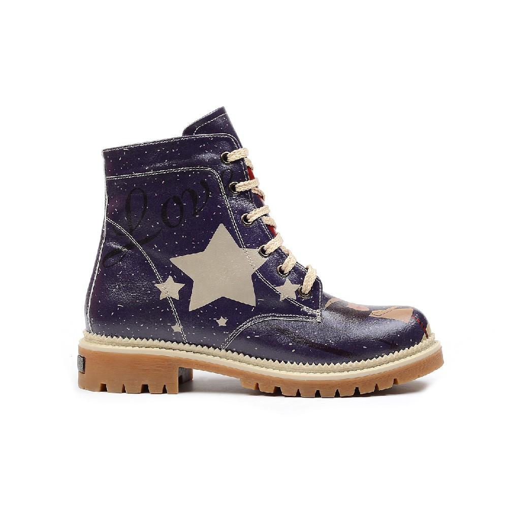 Ankle Boots Outlet - No Exchange or Return - 37 EU - 6.5 US