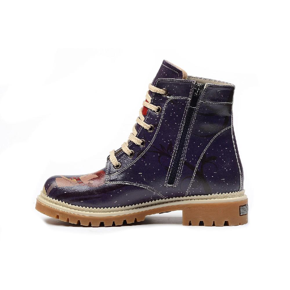 Ankle Boots Outlet - No Exchange or Return - 37 EU - 6.5 US