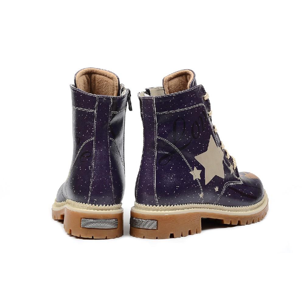 Ankle Boots Outlet - No Exchange or Return - 37 EU - 6.5 US