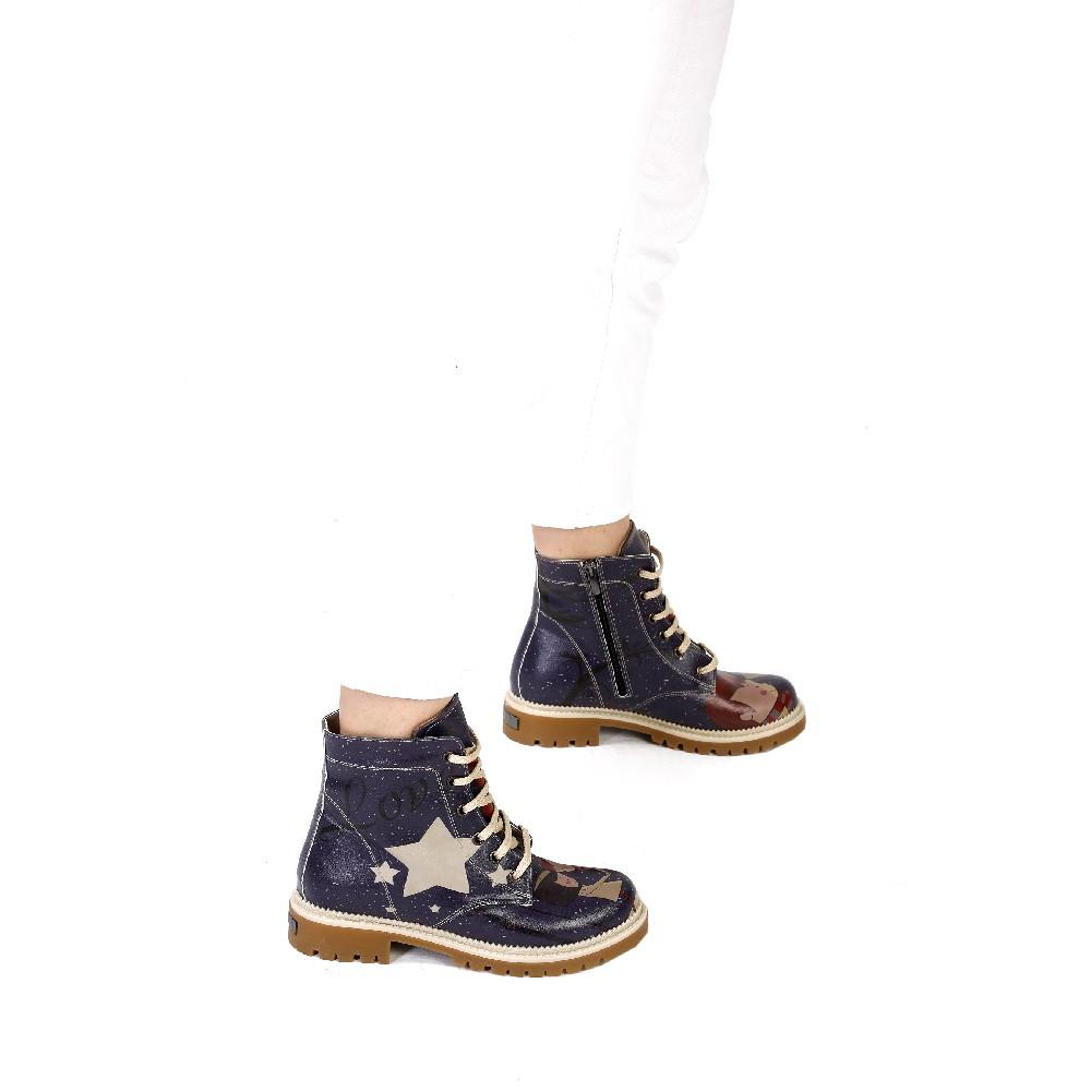 Ankle Boots Outlet - No Exchange or Return - 37 EU - 6.5 US