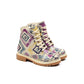 Ankle Boots Outlet - No Exchange or Return - 40 EU - 9.5 US