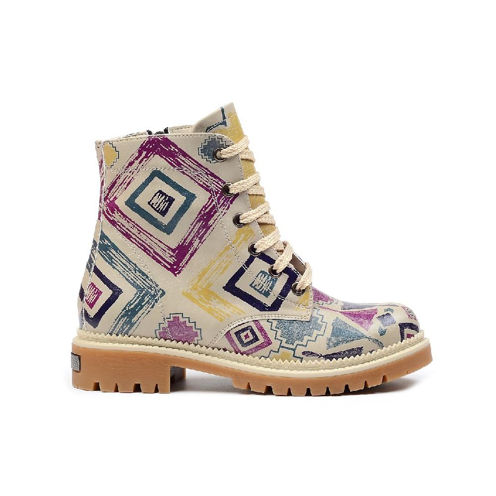 Ankle Boots Outlet - No Exchange or Return - 37 EU - 6.5 US