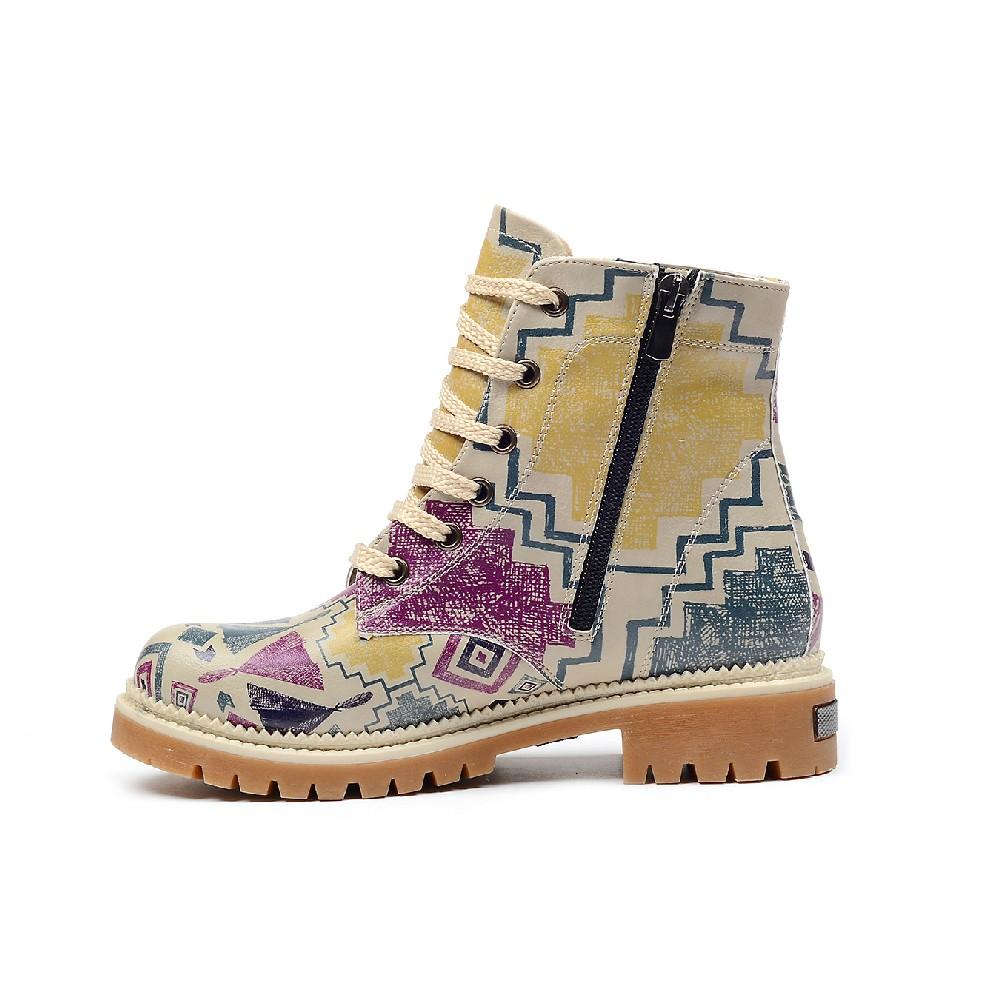 Ankle Boots Outlet - No Exchange or Return - 37 EU - 6.5 US