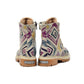 Ankle Boots Outlet - No Exchange or Return - 37 EU - 6.5 US