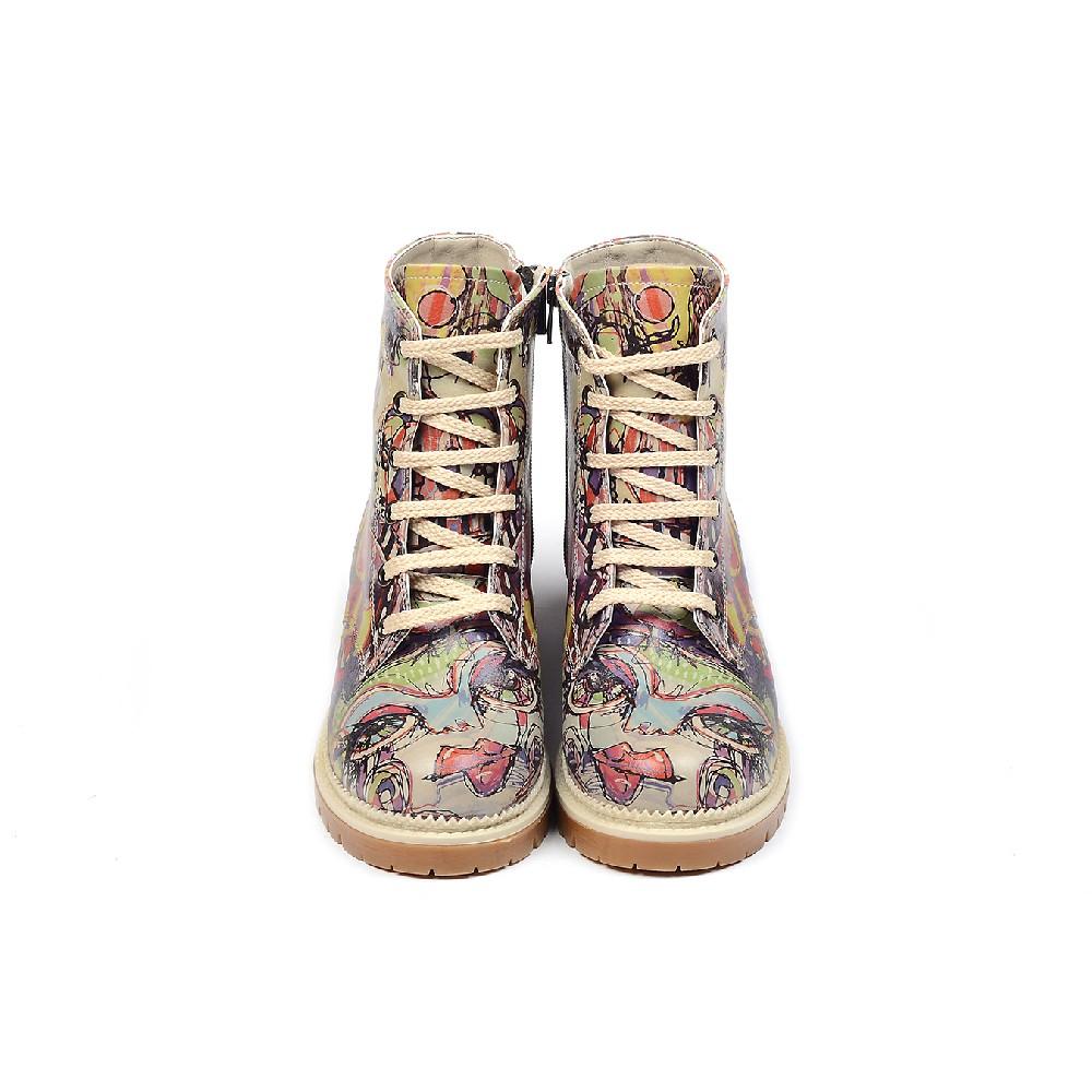 Ankle Boots Outlet - No Exchange or Return - 39 EU - 8.5 US
