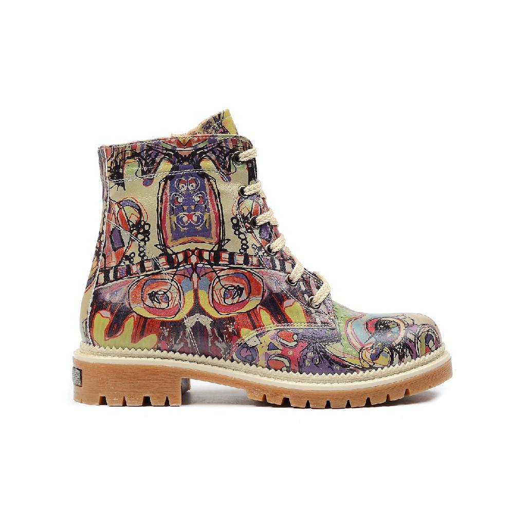 Ankle Boots Outlet - No Exchange or Return - 39 EU - 8.5 US