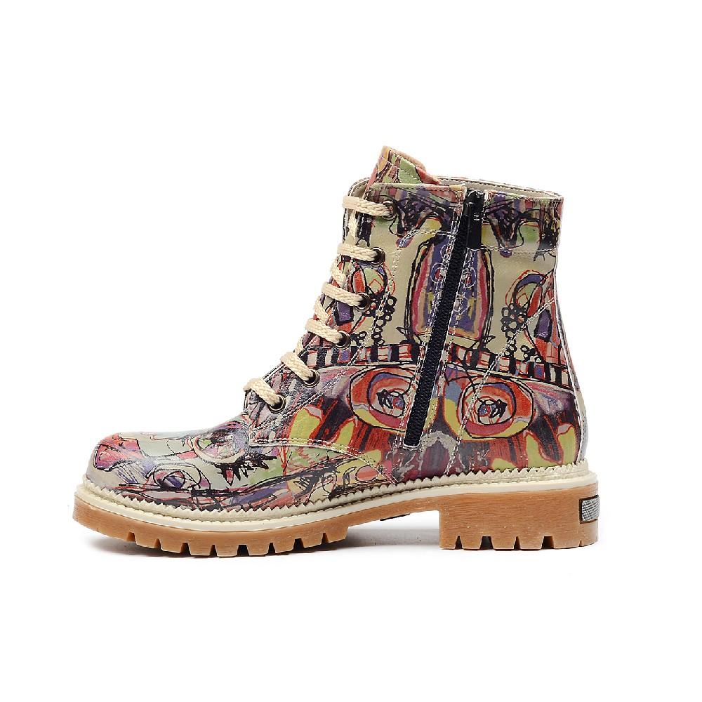 Ankle Boots Outlet - No Exchange or Return - 39 EU - 8.5 US