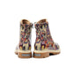 Ankle Boots Outlet - No Exchange or Return - 39 EU - 8.5 US