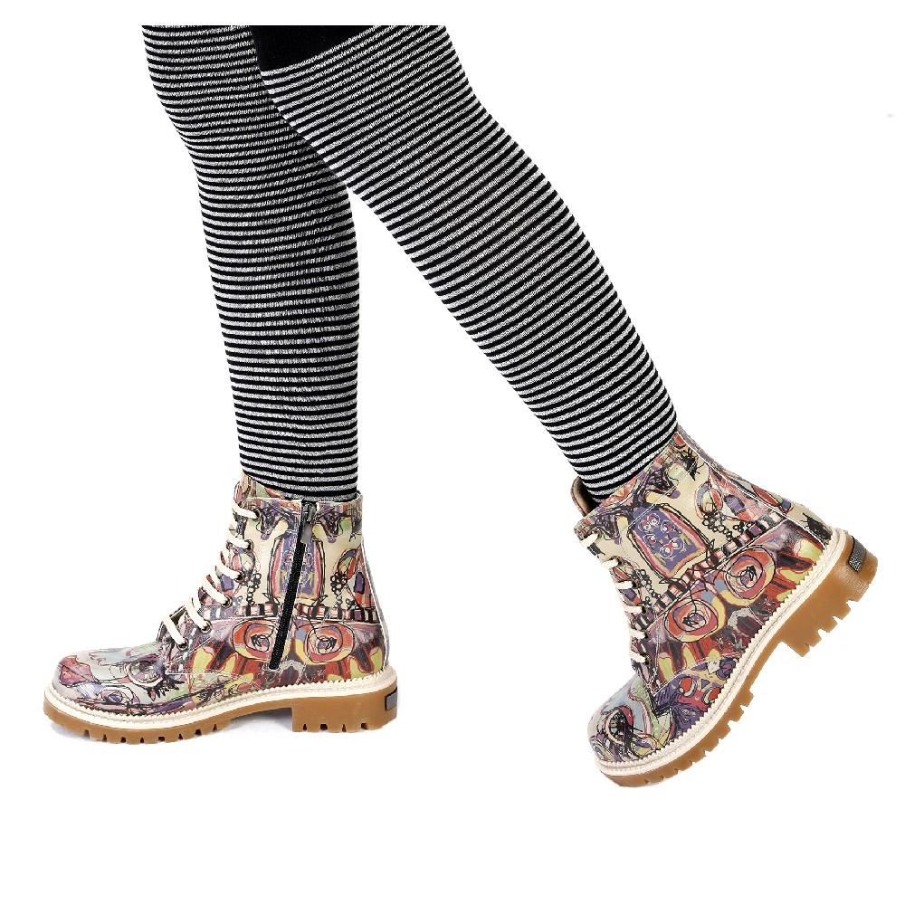 Ankle Boots Outlet - No Exchange or Return - 39 EU - 8.5 US