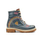 Ankle Boots Outlet - No Exchange or Return - 38 EU - 7.5 US
