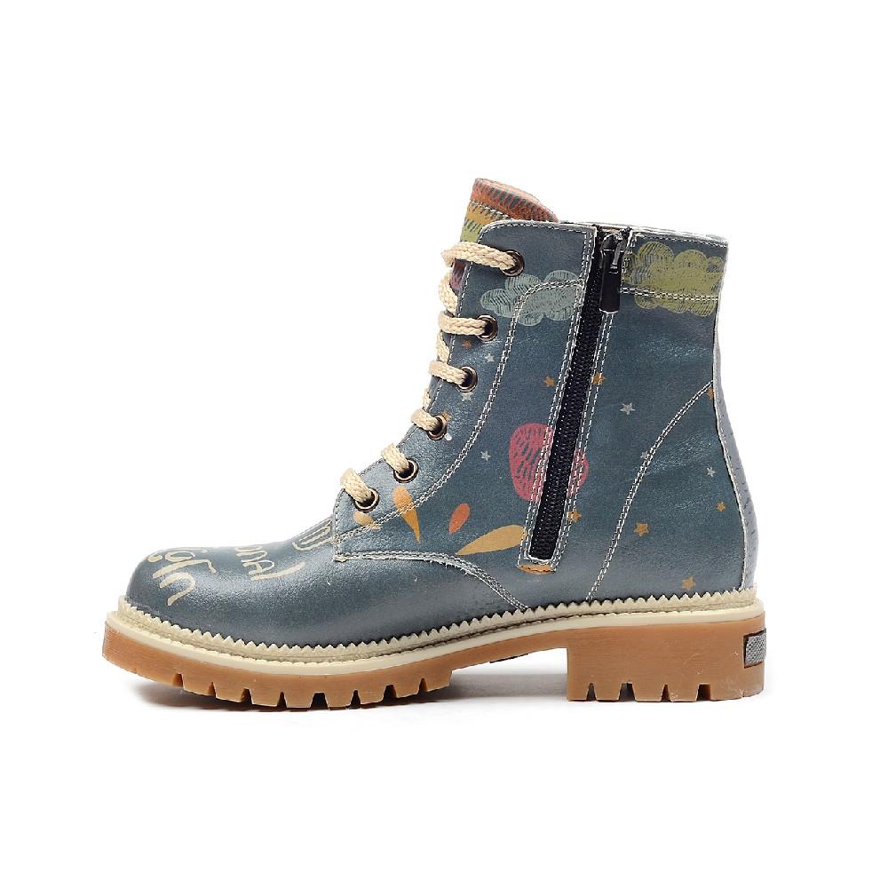 Ankle Boots Outlet - No Exchange or Return - 36 EU - 5.5 US