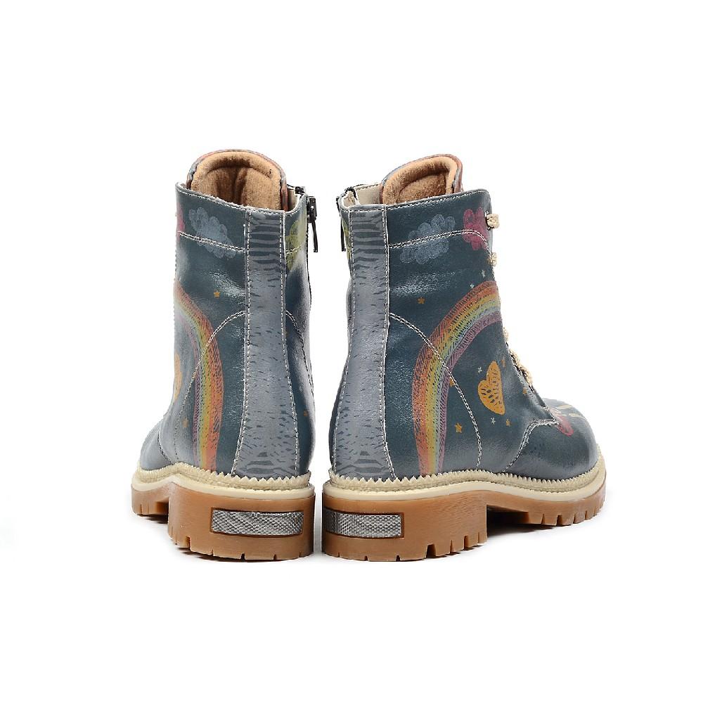 Ankle Boots Outlet - No Exchange or Return - 38 EU - 7.5 US