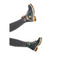 Ankle Boots Outlet - No Exchange or Return - 38 EU - 7.5 US