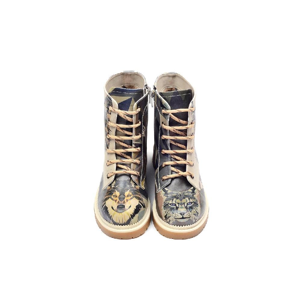 Ankle Boots Outlet - No Exchange or Return - 41 EU - 10 US