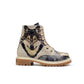 Ankle Boots Outlet - No Exchange or Return - 38 EU - 7.5 US