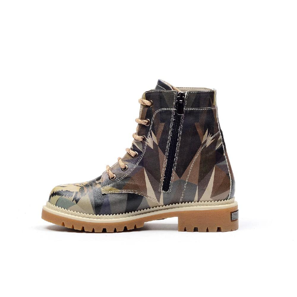 Ankle Boots Outlet - No Exchange or Return - 36 EU - 5.5 US