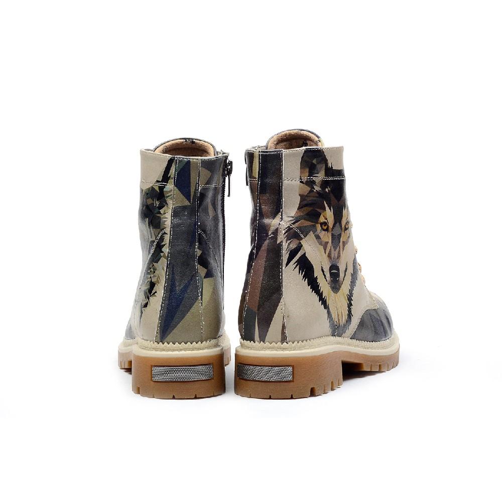 Ankle Boots Outlet - No Exchange or Return - 36 EU - 5.5 US