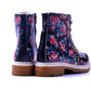 Ankle Boots NJR122