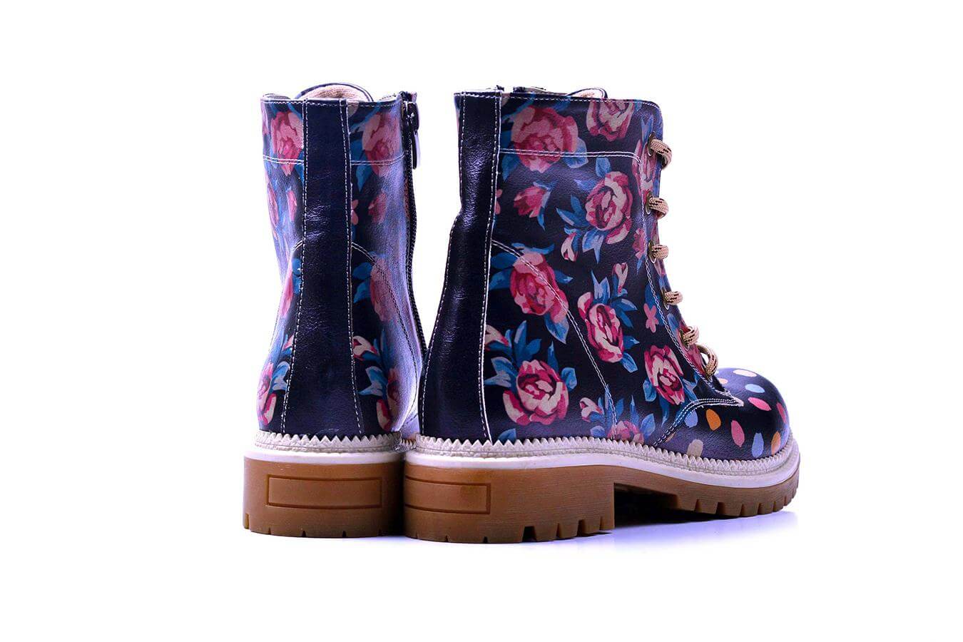 Ankle Boots Outlet - No Exchange or Return - 36 EU - 5.5 US