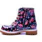 Ankle Boots NJR122