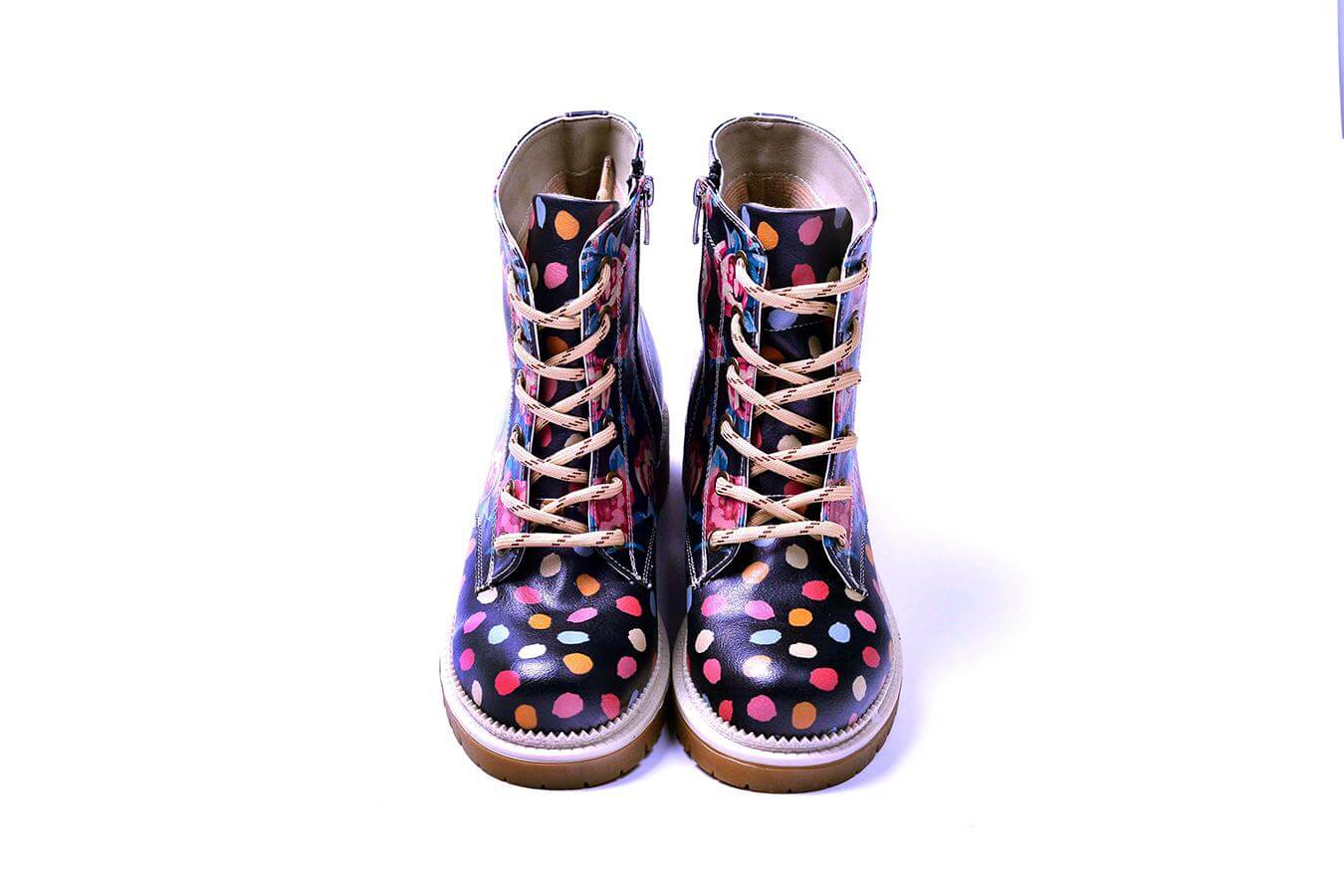 Ankle Boots Outlet - No Exchange or Return - 36 EU - 5.5 US