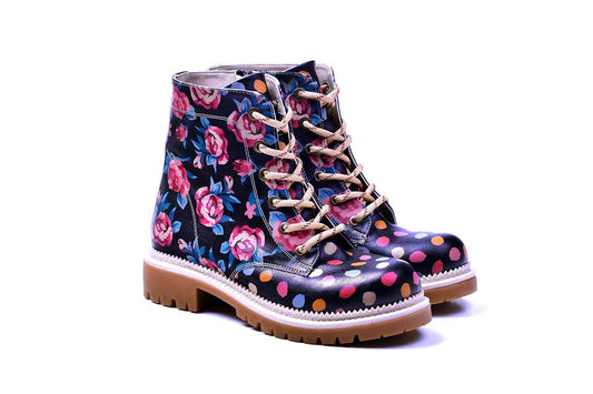 Ankle Boots Outlet - No Exchange or Return - 36 EU - 5.5 US